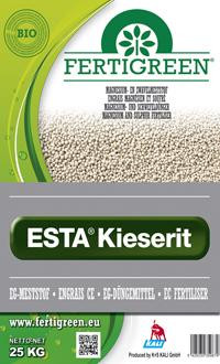 Afbeelding van Kieseriet 25% MgO (25 kg)