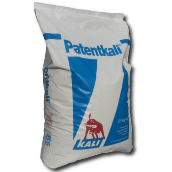 Afbeelding van Patentkali 30%+10MgO (25kg)