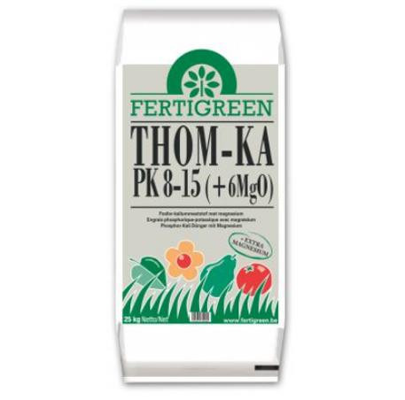 Afbeelding van Thomaskali 8-15+6MgO (25kg)