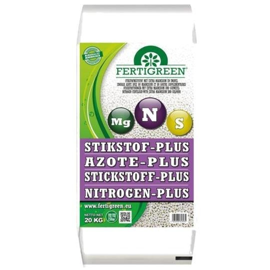 Afbeelding van Kalkammonsalp 23% (20kg)