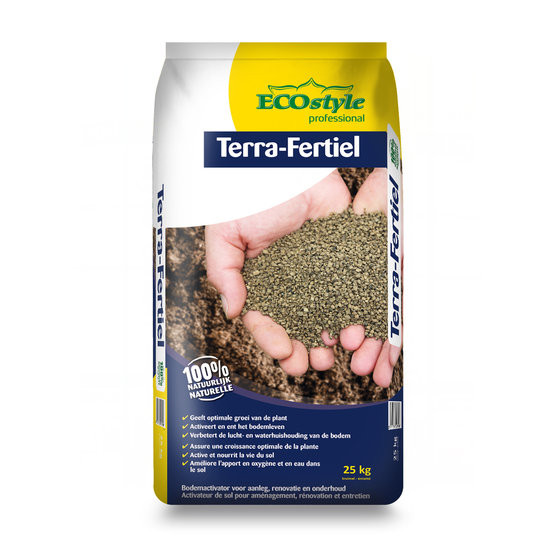 Afbeelding van Terra-Fertiel - 25kg