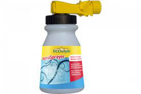 Afbeelding van Nemasprayer - (aan te sluiten op tuinslang)