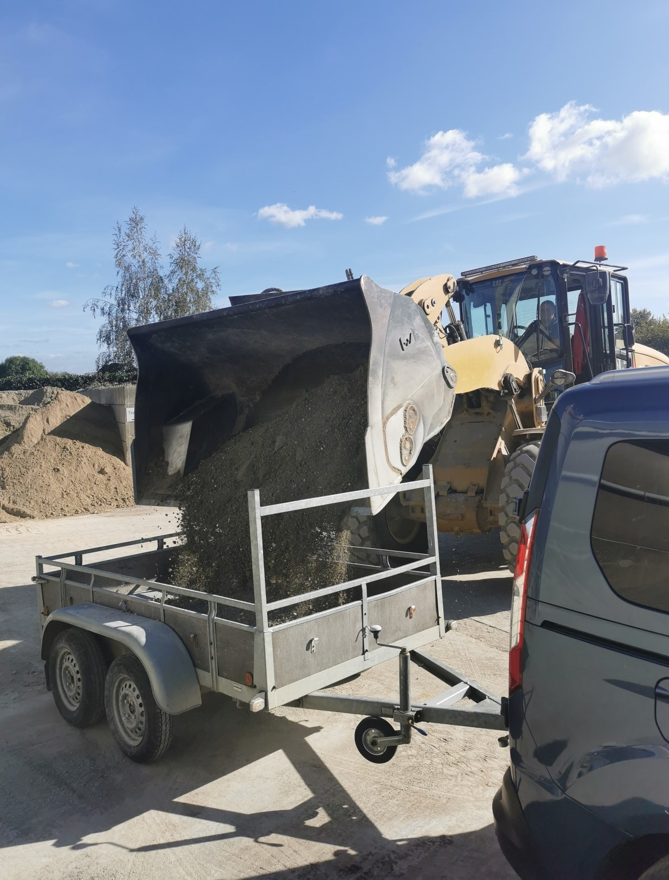 Afbeelding van Recup stabilise