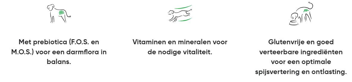 Afbeelding van Hondenvoer Arion Breeder Lamb&Rice - 20 kg