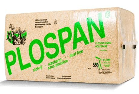 Afbeelding van Houtkrullen Plospan 550 L.