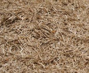 Afbeelding van Vlasstrooisel (per baal)