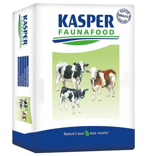 Afbeelding van Weidekoeken - 20 kg