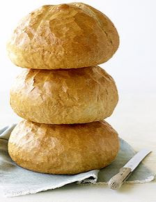 Afbeelding van Bloem wit Supreme - 5 kg