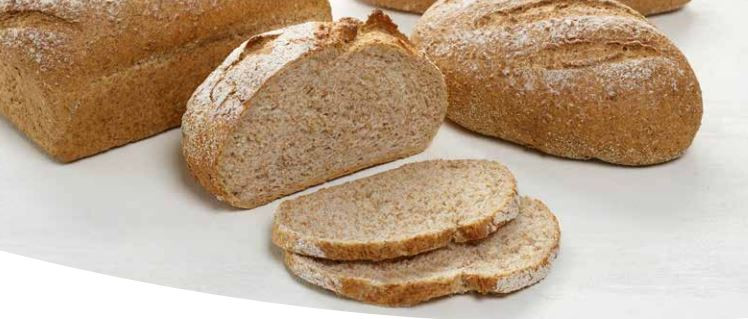 Afbeelding van Volkoren - Artipan - 5 kg