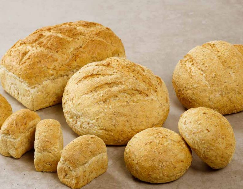 Afbeelding van Zes Granen - Artipan - 5 kg