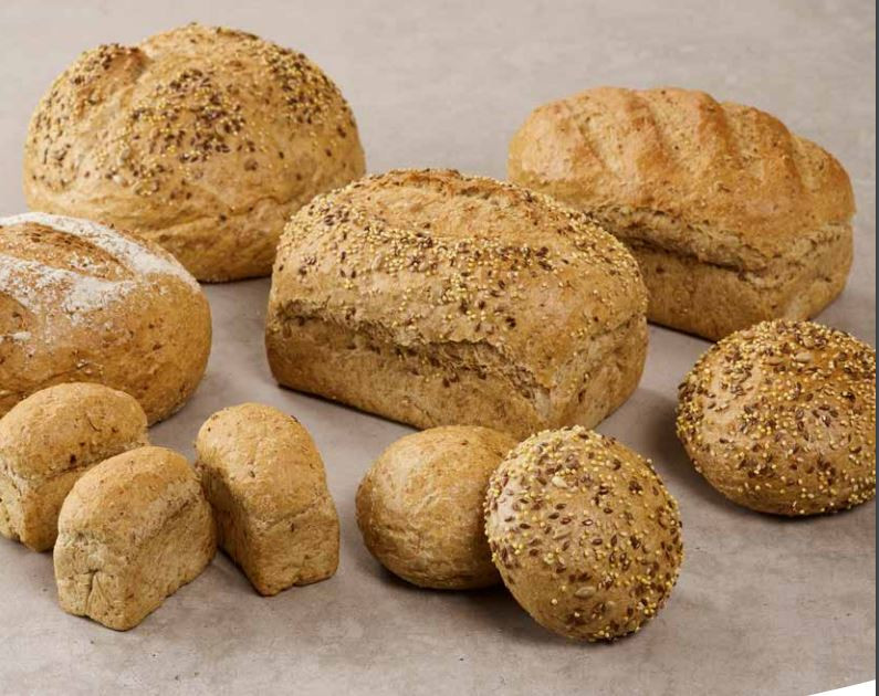 Afbeelding van Multigranen '6+4' - Artipan - 5 kg