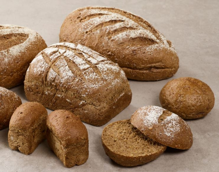 Afbeelding van Zwarte Woud - Artipan - 5 kg