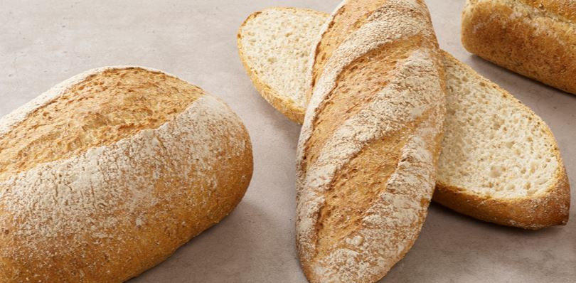 Afbeelding van Speltbloem - Artipan - 5 kg