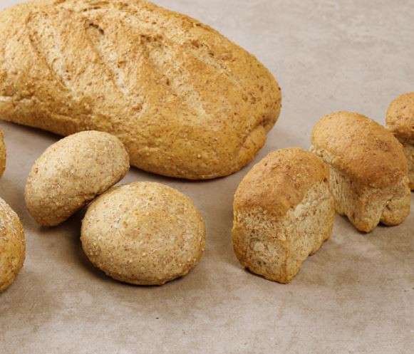 Afbeelding van Oergranen - Artipan - 5 kg