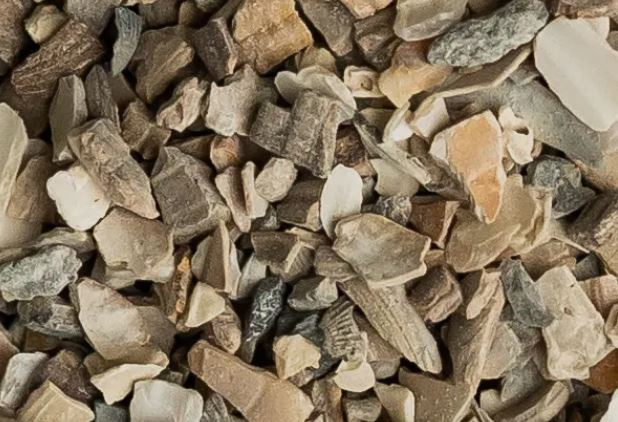 Afbeelding van Oesterschelpen - 25kg