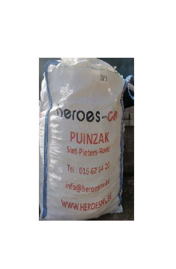 Afbeelding van Bigbag voor bouwafval