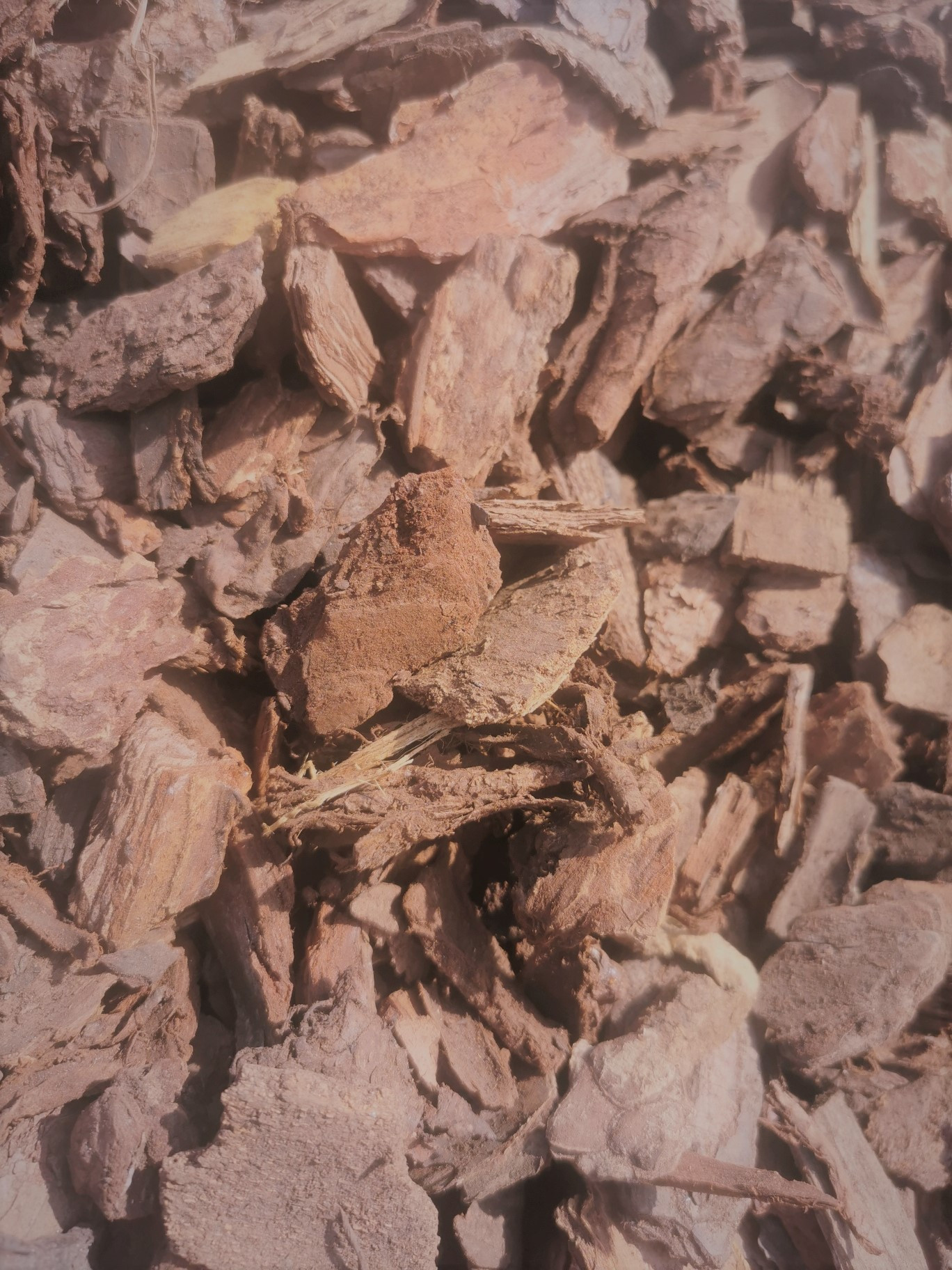 Afbeelding van Schors decoratie (Franse) 25/40