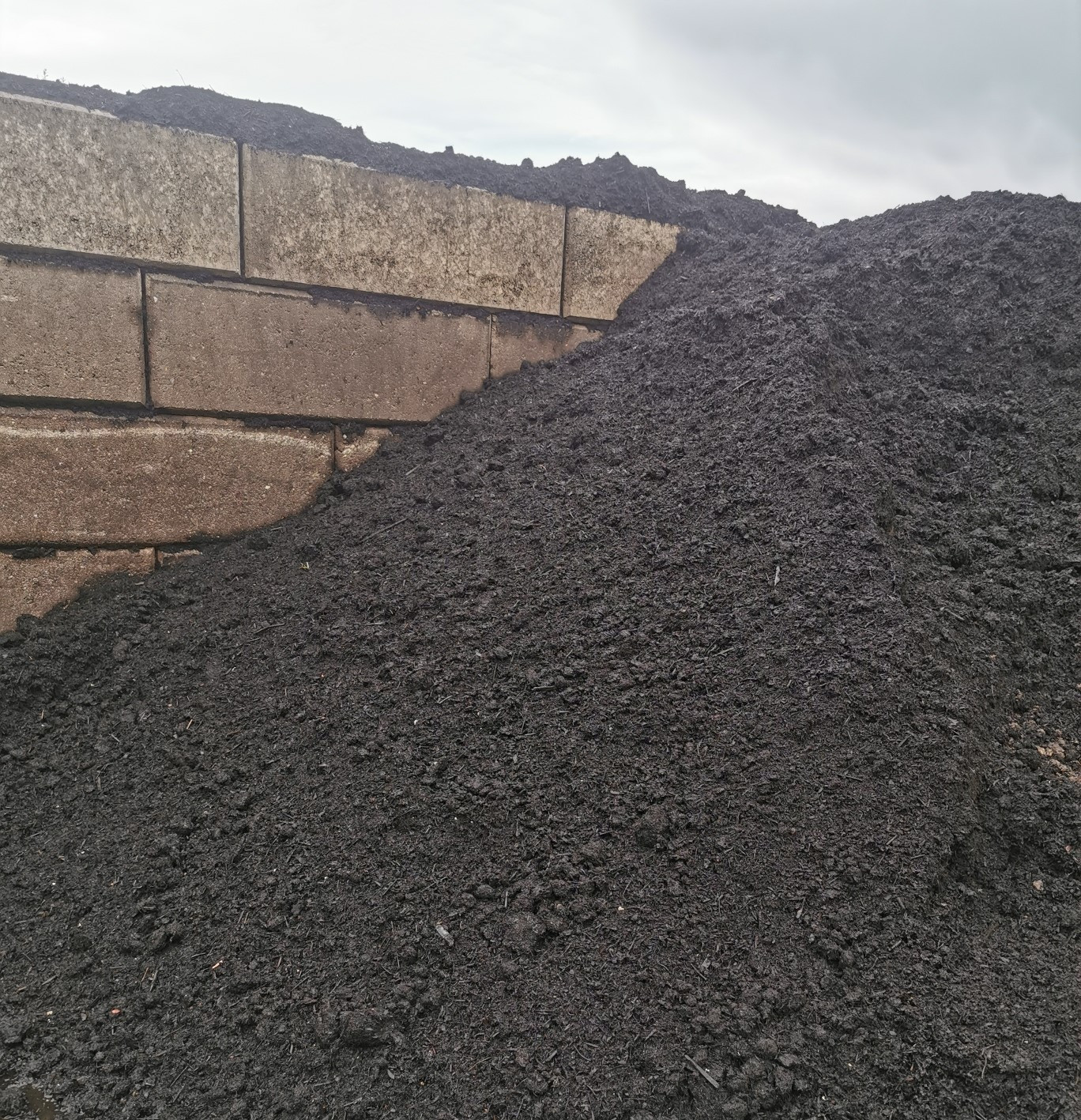 Afbeelding van Groencompost