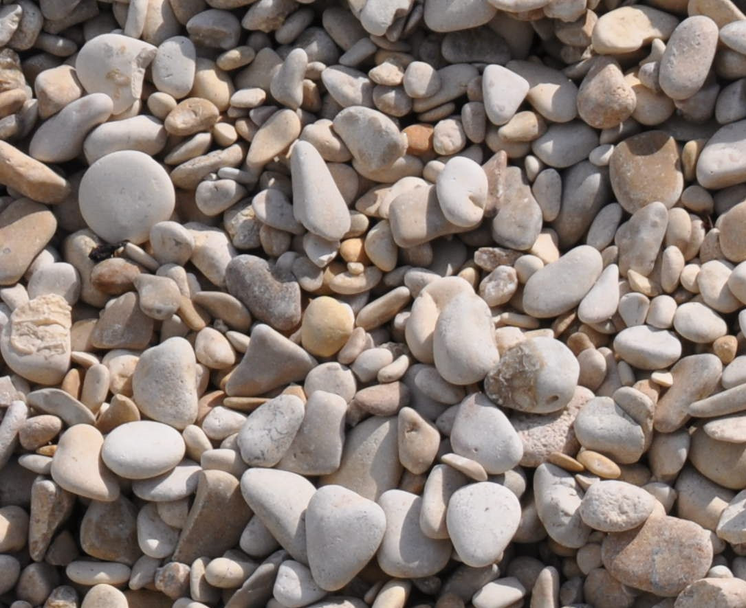 Afbeelding van Grind - kasteelgrind 4-12