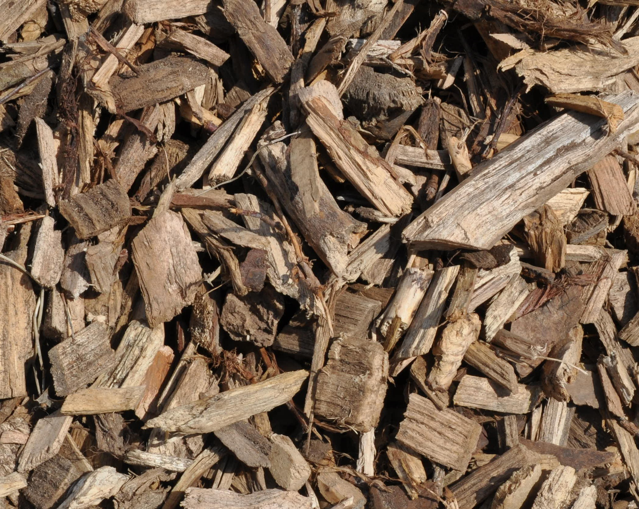 Afbeelding van Houtchips 20-40